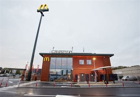 mcdo herstal|Restaurants 